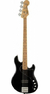 Bajo Squier By Fender Deluxe Dimension Bass Humbucker Black