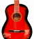 Guitarra Criolla Clasica Radalj R1 4/4 Para Estudio + Funda