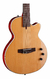 Guitarra Electrociolla Cort Sunset-ny-nat Tapa Ciega Novedad