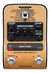 Pedal Guitarra Acustica Zoom Ac2 Con Afinador Preamp Usb - comprar online