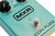 Pedal Efecto Mxr Para Guitarra Electrica M-173 Silicon Fuzz