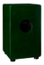 Cajon Dual Flamenco Peruano Luna Diseno Tattoo Con Funda