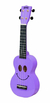 Ukelele Soprano Mahalo U-smile Series Smile Con Funda Original Cuerpo De Sengon Cuerdas Aquila Ideal Estudio Laqueado - comprar online