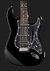 Guitarra Electrica Squier Stratocaster Fat Chrome Mirro