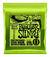 Encordado Ernie Ball Guitarra Electrica P02221 10 46 Regular