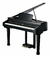 Piano Electrico Digital Kurzweil KAG100BP 88 Teclas Pesadas