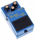 Pedal Para Guitarra Boss Blues Driver Bd2 + Fuente + Cable