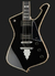 Guitarra Paul Stanley Diapason Ebano Mic. 59