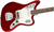 Guitarra Electrica Fender American Orig 60s Jaguar + Esteche - comprar online