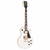 Guitarra Electrica Vintage V100 Mango Encolado ARCTIC WHITE