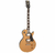 Guitarra Electrica Vintage Icon Series V100 GoldTop Aged