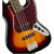 Bajo Electrico Squier By Fender Jazz Bass Classic Vibe 60s