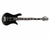 Bajo De 5 Cuerdas Spector Modelo Euro 5lx Black Stain