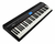 Teclado Roland Go61 De 5 Octavas 61 Teclas Sensitivo