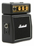 Mini Amplificador Guitarra Electrica Marshall Ms2 Marshalito Potencia 1 Watt Conector Jack Plug 1 Canal Overdrive