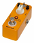 Micro Pedal Mooer Drive Mki De Efecto Guitarra Distortion