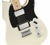 Guitarra Electrica Squier By Fender Contemporary Telecaster Hh Humbucker De Ceramica - Cuerpo Alamo - Mastil Maple