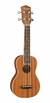 Ukelele Soprano Fender U Uku En Madera Caoba Cuerdas Aquila - comprar online