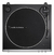 Bandeja Giradiscos Audio Technica At-lp60x 33 1/3 Y 45 Rpm