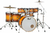 Bateria Pearl Classic Amburts Decade Maple Series - comprar online