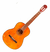 Guitarra Clasica Criolla Radalj R1 Para Estudio Tamano 4/4 - comprar online