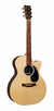 Guitarra Electro Acustica Martin Gpcx1ae 20th Fishman