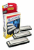 Pack Set 3 Armonicas Hohner Blues Band Do Sol La / C - G - A Es Una Armonica Facil De Tocar E Ideal Para Principiantes