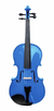 Violin Palatino PV-4/4 Estudiante 4/4 Arco Estuche Resina - Azul