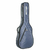 Funda Ritter Guitarra Clasica 1/2 Rgp2-ch/blw Acolchado 10mm