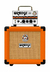 Orange Amplificador + Micro Terror Cabezal Valvular 20 Watts