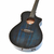 Guitarra Electro Acustica Breedlove RFSC11CEPA Azul Serie Eco Collection