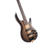 Bajo Activo Cort C4 Plus Ovmh Antique Brown Burst Markbass Bartolini en internet