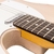 Guitarra Electrica Vintage V62 Icon Series Alamo y Maple