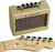 Amplificador Fender De Guitarra Electrica Mini 57 Twin Amp