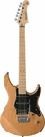 Guitarra Electrica Yamaha Pacifica 112vmx Natural