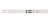 Palillo Vic Firth American Classic Punta Madera 5bw