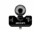 Microfono Profesional Zoom Iq5 B Para Para Dispositivos Moviles