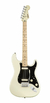 Guitarra Electrica Squier By Fender Contemporary Stratocaster Hh Humbucker De Ceramica - Cuerpo Alamo - Mastil Maple