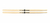 Palillos De Bateria Promark Tx5bw Hickory 5b Punta Madera