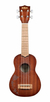 Ukulele Kala Ka-15s-h1 Soprano Caoba Satinada Islas Hawaii