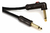 Cable De Instrumentos Daddario Planet Waves Con Interruptor De Silencio Pw-agl-10 De 10 Pies 3 Mts Ficha Angular - Recta