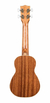 Ukulele Kala Ka-slng Soprano Cuello Largo Caoba Brillante