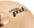 Platillo Paiste De Banda Pst5 16 Pulgadas Con Correa