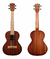 Ukulele Kala Ka-15t Tenor De Caoba Satinada