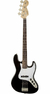 Bajo Squier By Fender Jazz Bass Affinity Series Rosewood