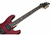 Guitarra Electrica Sgr By Schecter C1 Floyd Rose Mr