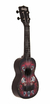 Ukelele Soprano Ukadelic By Kala Abs Resistente Al Agua