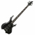 Bajo Electrico Esp Tom Araya Slayer Esp Sb 4n Ta204 Negro