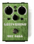 Pedal De Efectos Guitarra Overdrive Way Huge Green Rhino Mk4