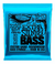 Encordado Ernie Ball Bajo Electrico P02835 040 Extra Slinky